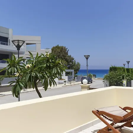 Villa Fotelia *