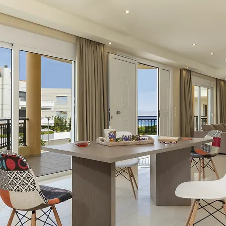 Fotelia Villa Jaliszósz