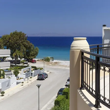 Villa Fotelia Ialysos (Rhodes)