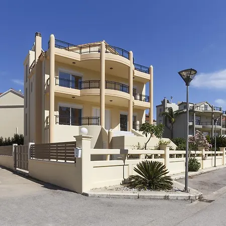 Villa Fotelia