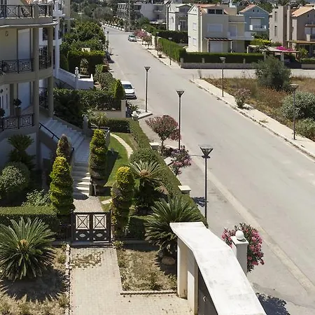 Villa Fotelia Ialisos