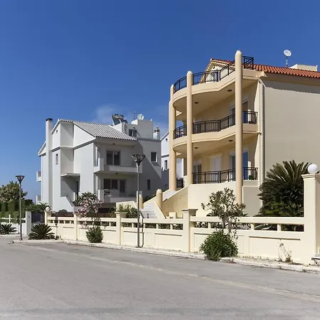 Fotelia Ialisos