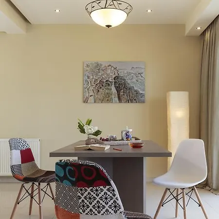 Villa Fotelia *
